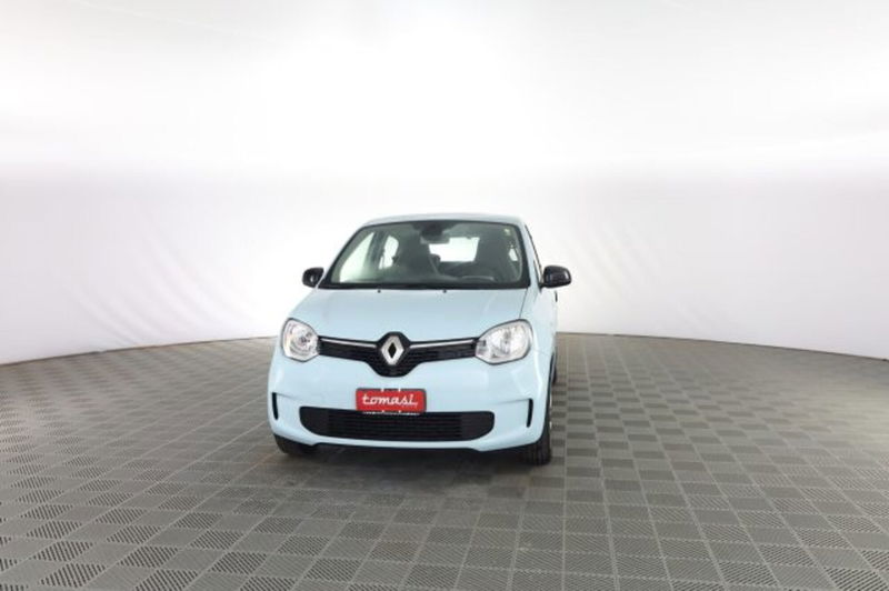 Renault Twingo SCe 65 CV Intens