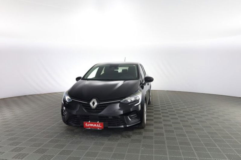 Renault Clio TCe 100 CV GPL 5 porte Zen
