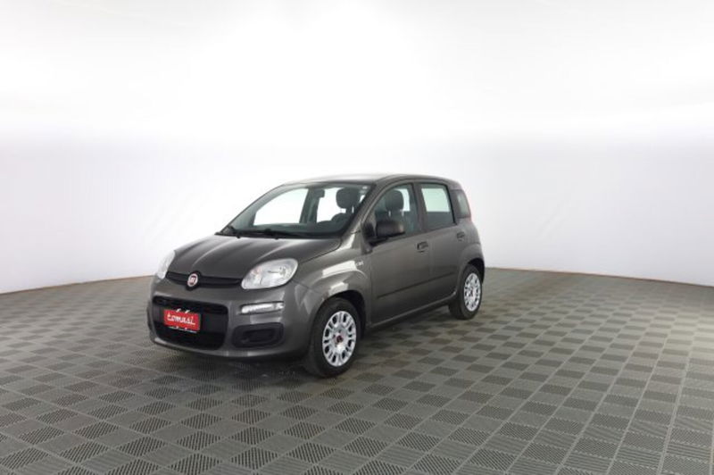 Fiat Panda 1.0 firefly hybrid Pop s&s 70cv