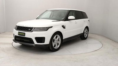 Land Rover Range Rover 3.0d i6 mhev HSE awd 249cv auto usata