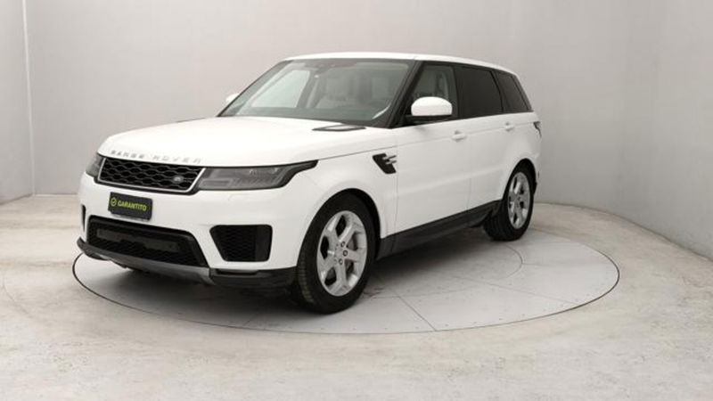 Land Rover Range Rover 3.0d i6 mhev HSE awd 249cv auto