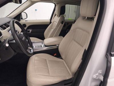 Land Rover Range Rover 3.0d i6 mhev HSE awd 249cv auto (11)