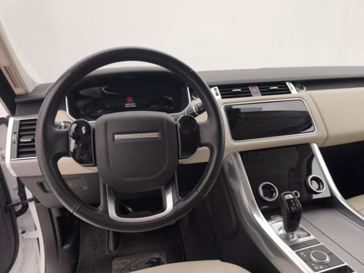 Land Rover Range Rover 3.0d i6 mhev HSE awd 249cv auto (12)