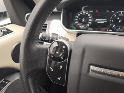 Land Rover Range Rover 3.0d i6 mhev HSE awd 249cv auto (14)