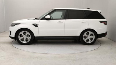 Land Rover Range Rover 3.0d i6 mhev HSE awd 249cv auto (2)
