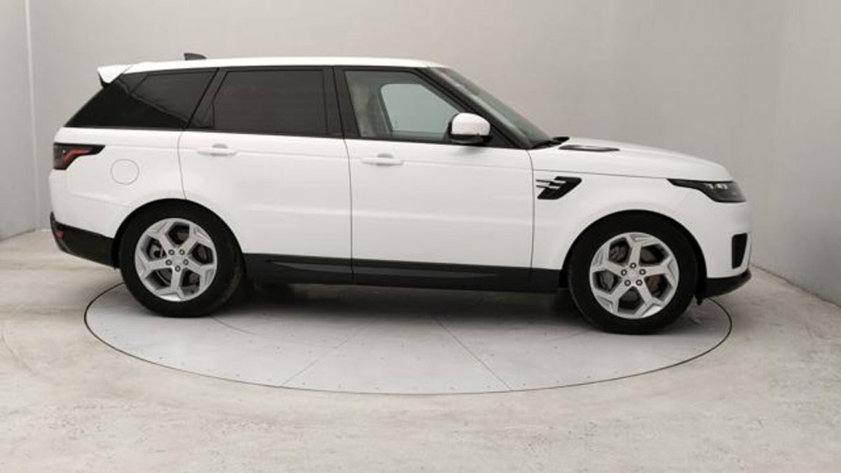 Land Rover Range Rover 3.0d i6 mhev HSE awd 249cv auto (6)