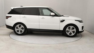Land Rover Range Rover 3.0d i6 mhev HSE awd 249cv auto (6)