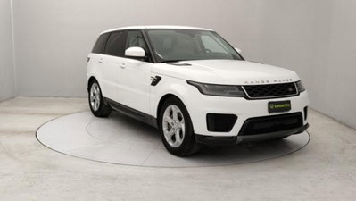 Land Rover Range Rover 3.0d i6 mhev HSE awd 249cv auto (7)
