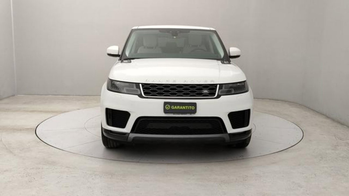 Land Rover Range Rover 3.0d i6 mhev HSE awd 249cv auto (8)
