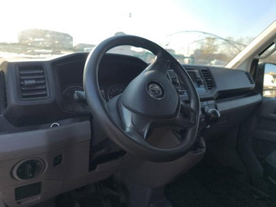 Volkswagen Veicoli Commerciali Crafter Furgone 30 2.0 tdi 140cv L3H3 Logistic auto (10)