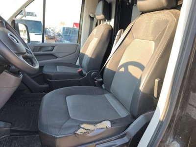 Volkswagen Veicoli Commerciali Crafter Furgone 30 2.0 tdi 140cv L3H3 Logistic auto (11)