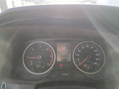 Volkswagen Veicoli Commerciali Crafter Furgone 30 2.0 tdi 140cv L3H3 Logistic auto (12)