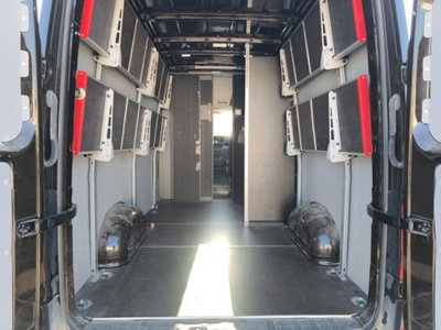 Volkswagen Veicoli Commerciali Crafter Furgone 30 2.0 tdi 140cv L3H3 Logistic auto (17)