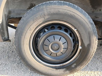 Volkswagen Veicoli Commerciali Crafter Furgone 30 2.0 tdi 140cv L3H3 Logistic auto (18)