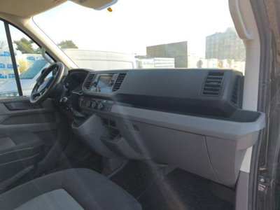 Volkswagen Veicoli Commerciali Crafter Furgone 30 2.0 tdi 140cv L3H3 Logistic auto (20)