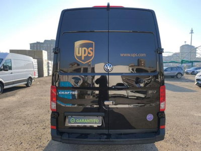 Volkswagen Veicoli Commerciali Crafter Furgone 30 2.0 tdi 140cv L3H3 Logistic auto (4)