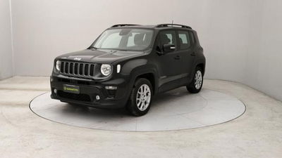 Jeep Renegade 1.0 T3 Limited usata