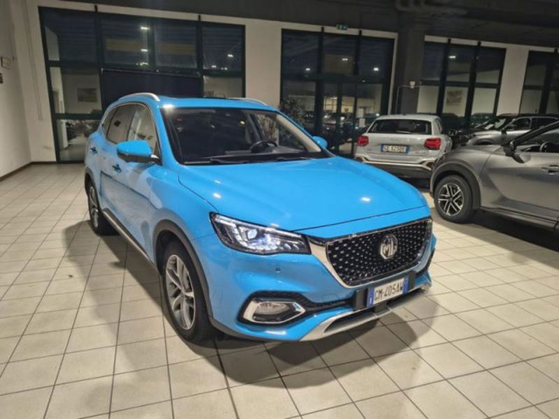 Mg HS HS 1.5T-GDI AT Luxury