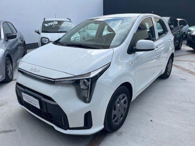 Kia Picanto 1.0 dpi Launch Edition usata