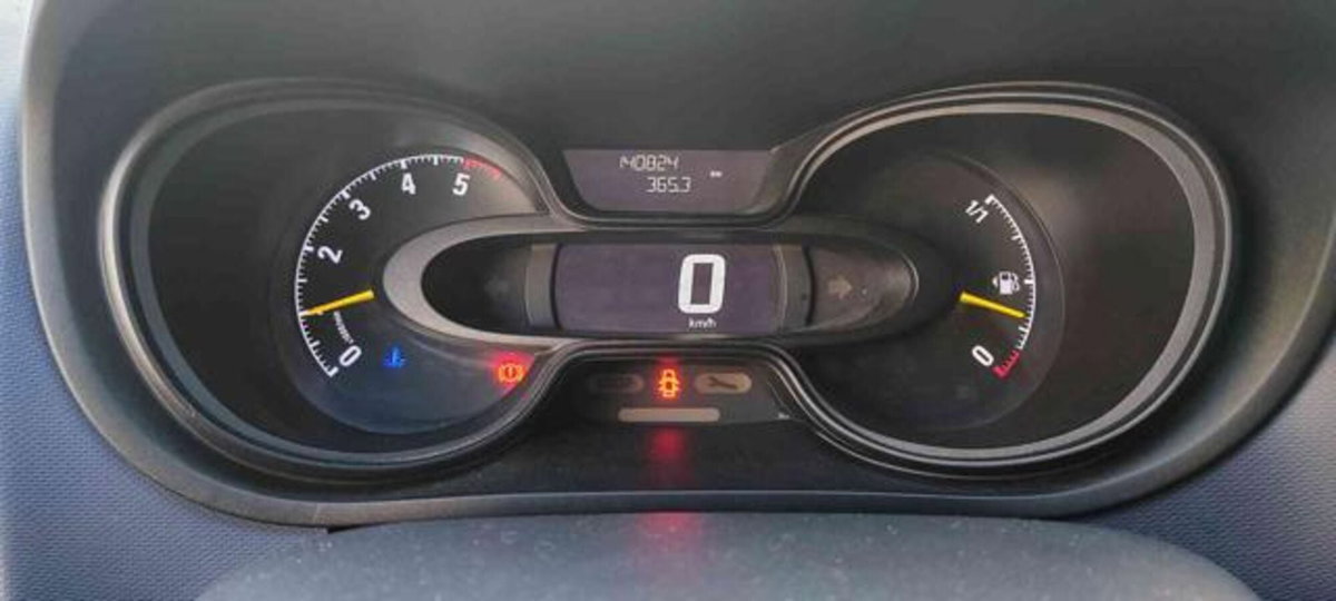 Opel Vivaro Furgone 27 1.6 BiTurbo 140CV PC-TN-DC Furgone (8)