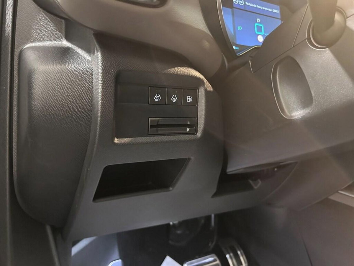 Citroen C5 Aircross Aircross Hybrid 225 E-EAT8 Shine (10)