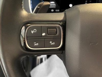 Citroen C5 Aircross Aircross Hybrid 225 E-EAT8 Shine (14)
