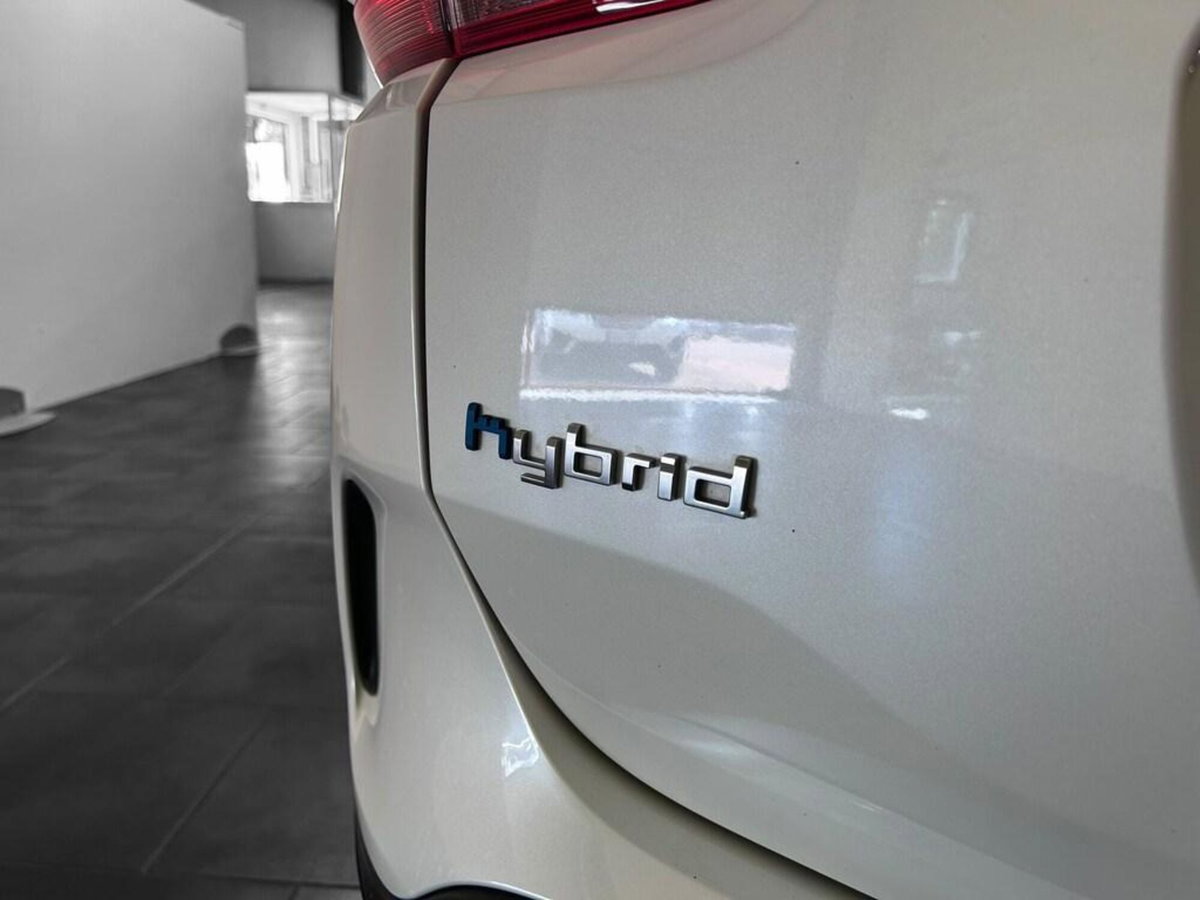 Citroen C5 Aircross Aircross Hybrid 225 E-EAT8 Shine (5)