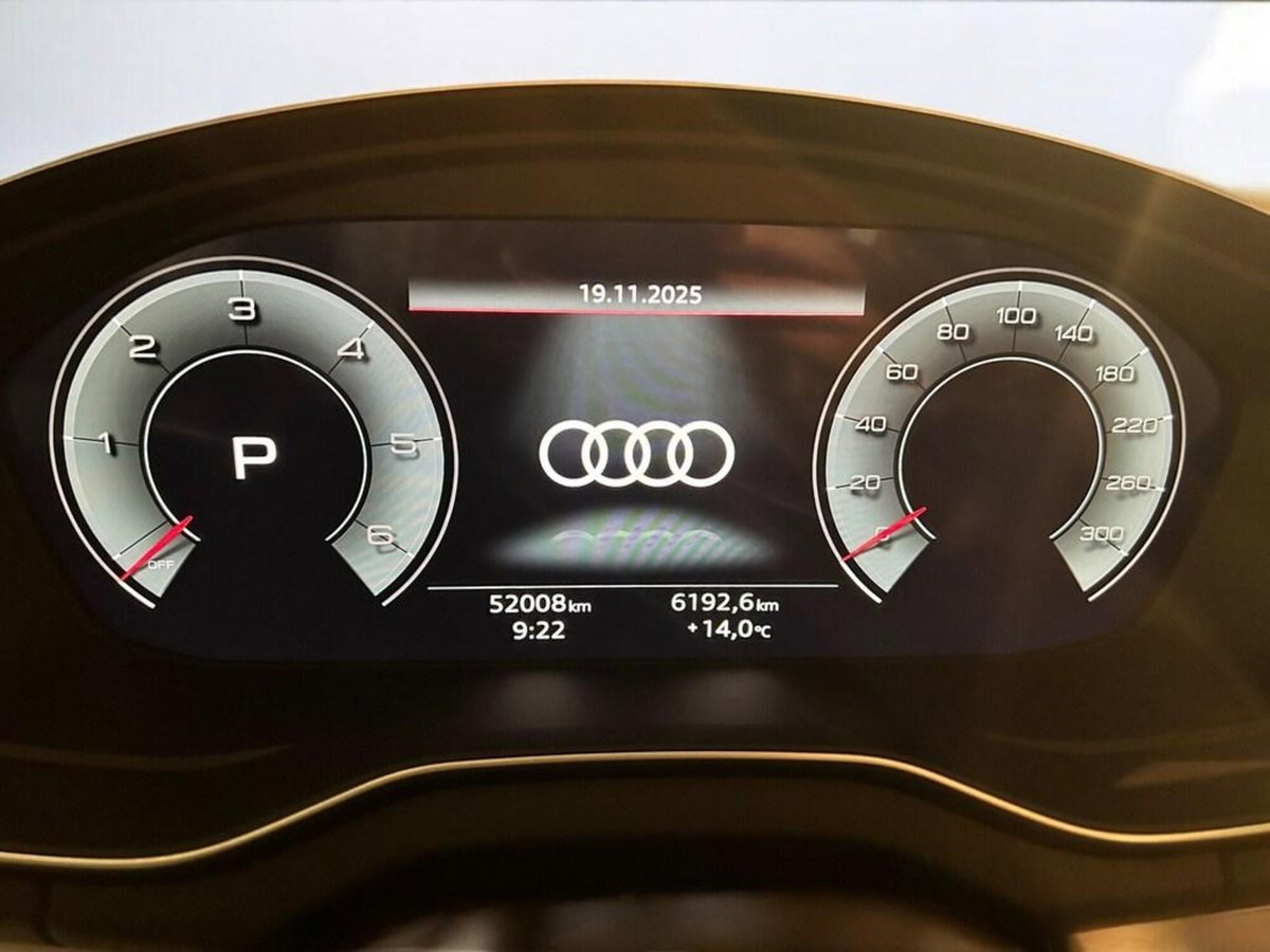 Audi Q5 40 2.0 tdi mhev 12V S line quattro s-tronic (13)