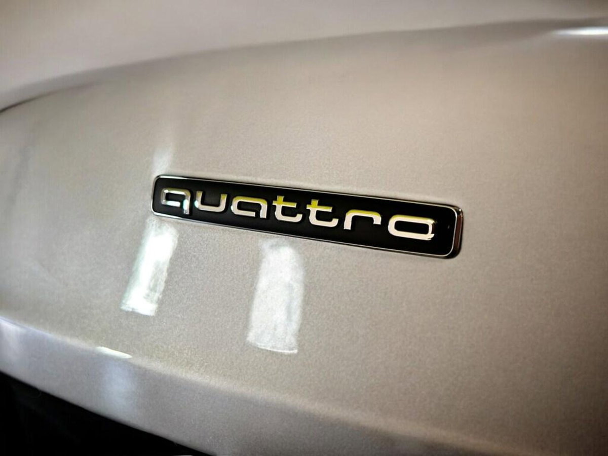 Audi Q5 40 2.0 tdi mhev 12V S line quattro s-tronic (7)