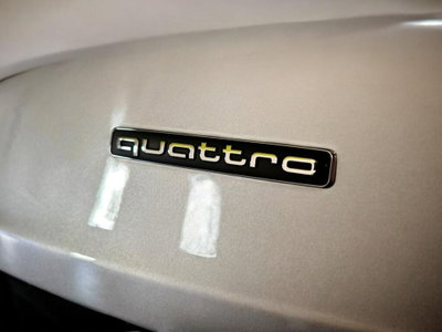 Audi Q5 40 2.0 tdi mhev 12V S line quattro s-tronic (7)