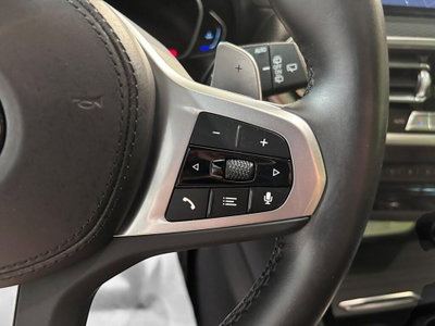 BMW X3 xdrive20d mhev 48V Msport auto (13)