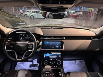 Land Rover Range Rover Velar 2.0d i4 mhev S 4wd 204cv auto (10)