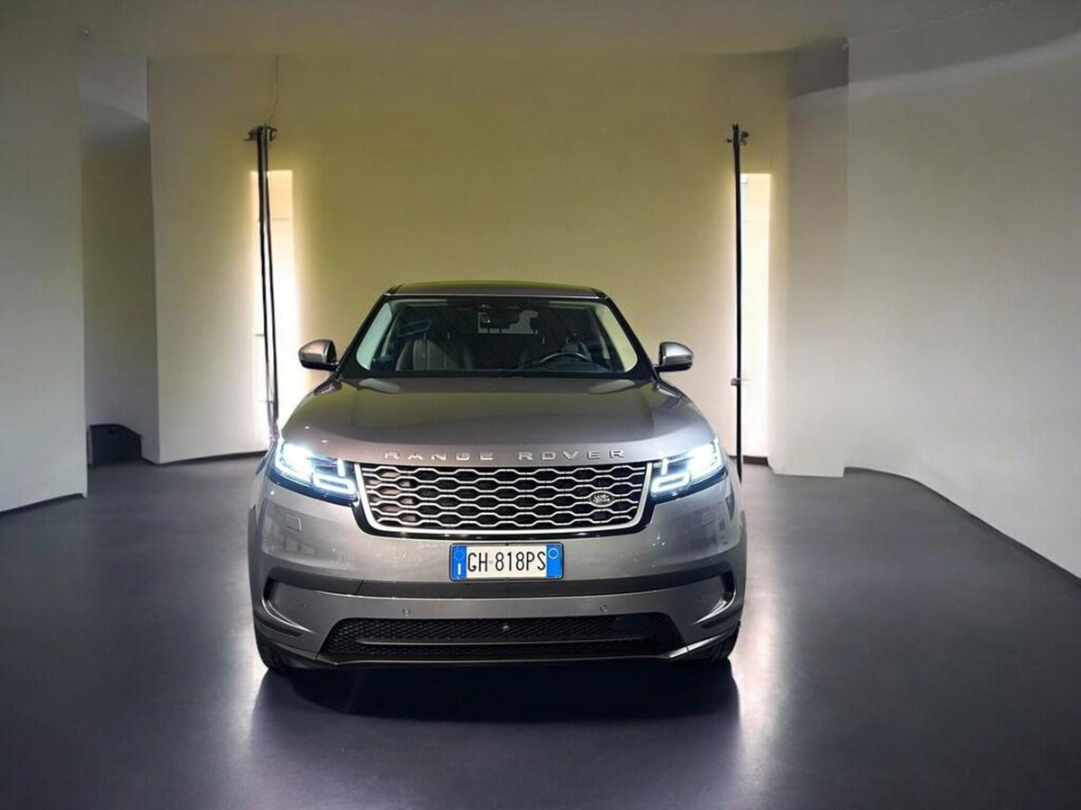 Land Rover Range Rover Velar 2.0d i4 mhev S 4wd 204cv auto (2)