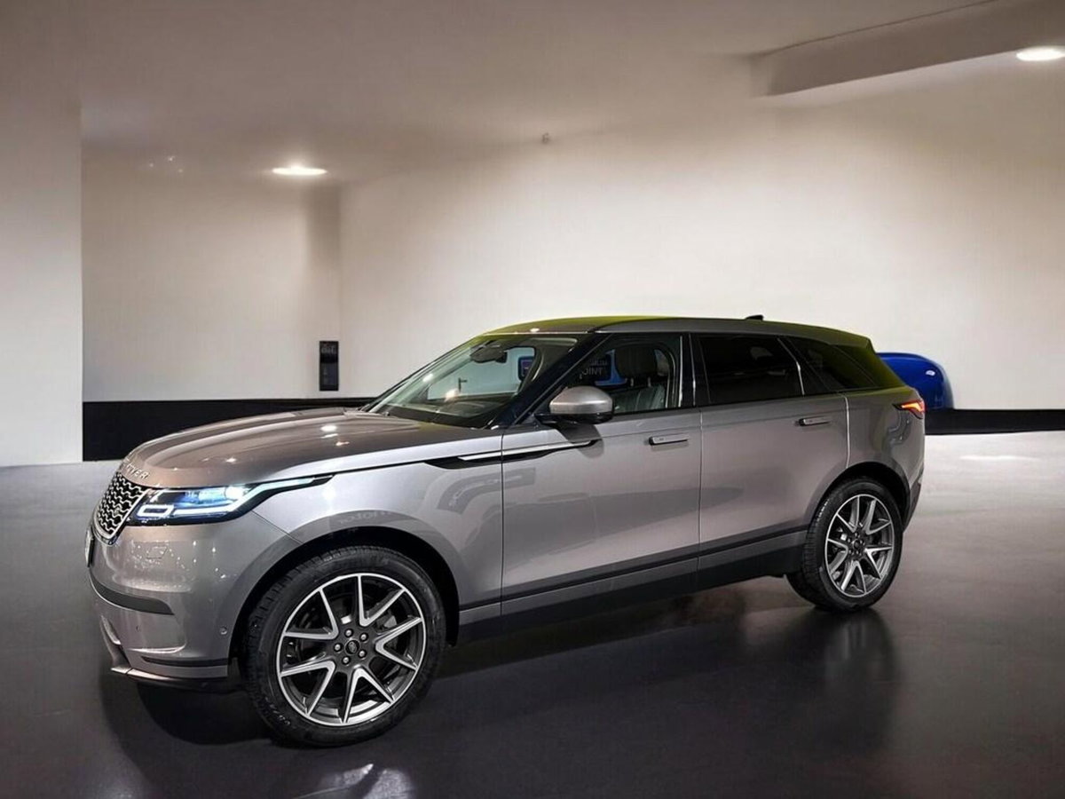 Land Rover Range Rover Velar 2.0d i4 mhev S 4wd 204cv auto (3)