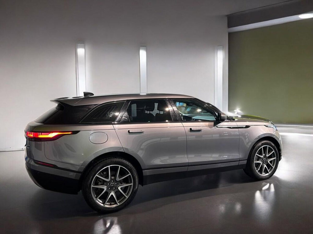 Land Rover Range Rover Velar 2.0d i4 mhev S 4wd 204cv auto (6)