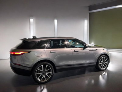 Land Rover Range Rover Velar 2.0d i4 mhev S 4wd 204cv auto (6)