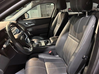 Land Rover Range Rover Velar 2.0d i4 mhev S 4wd 204cv auto (8)