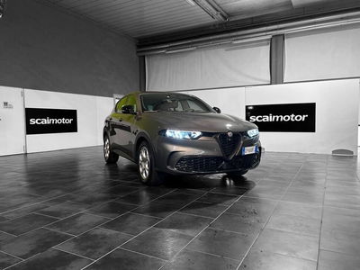Alfa Romeo Tonale 1.6 Sprint 130cv tct6 usata