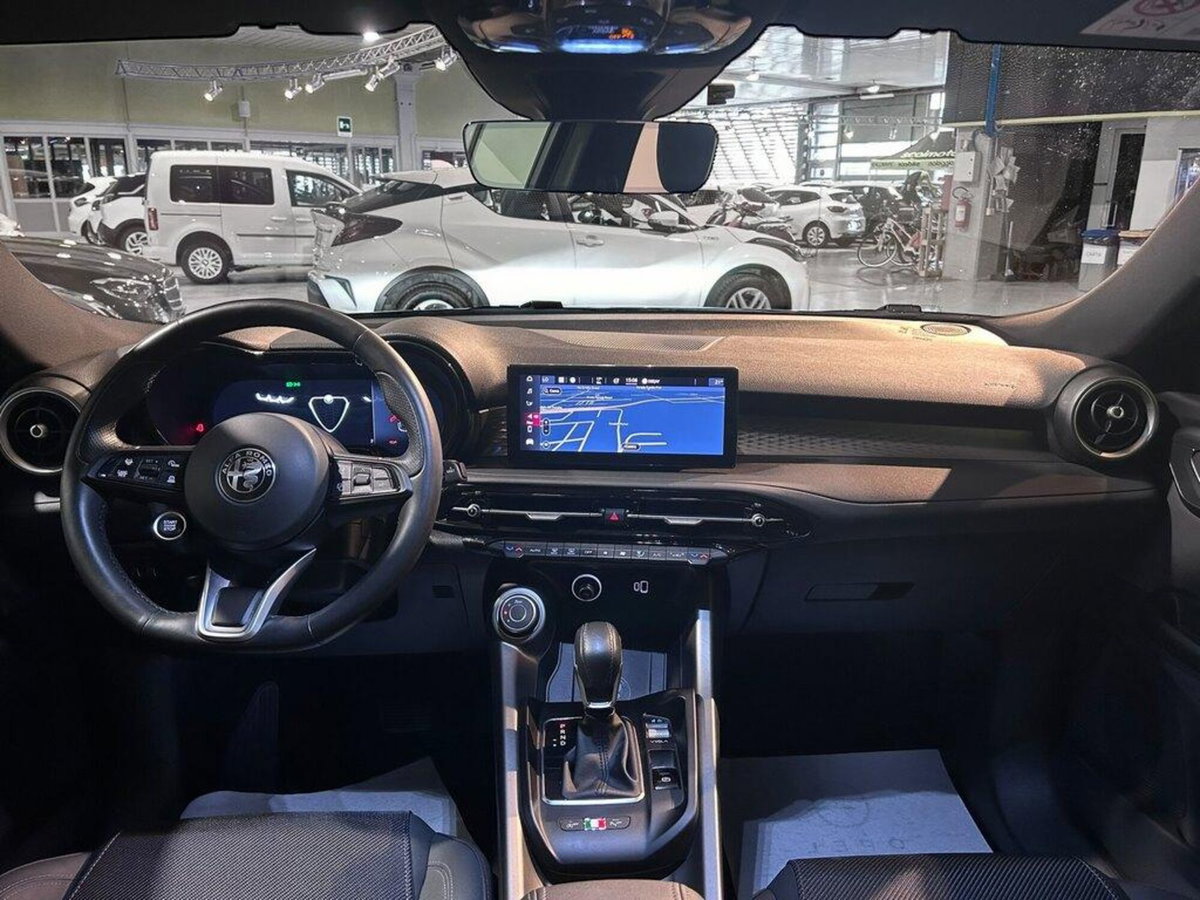 Alfa Romeo Tonale 1.6 Sprint 130cv tct6 (10)