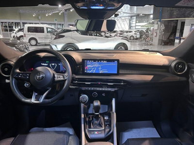 Alfa Romeo Tonale 1.6 Sprint 130cv tct6 (10)