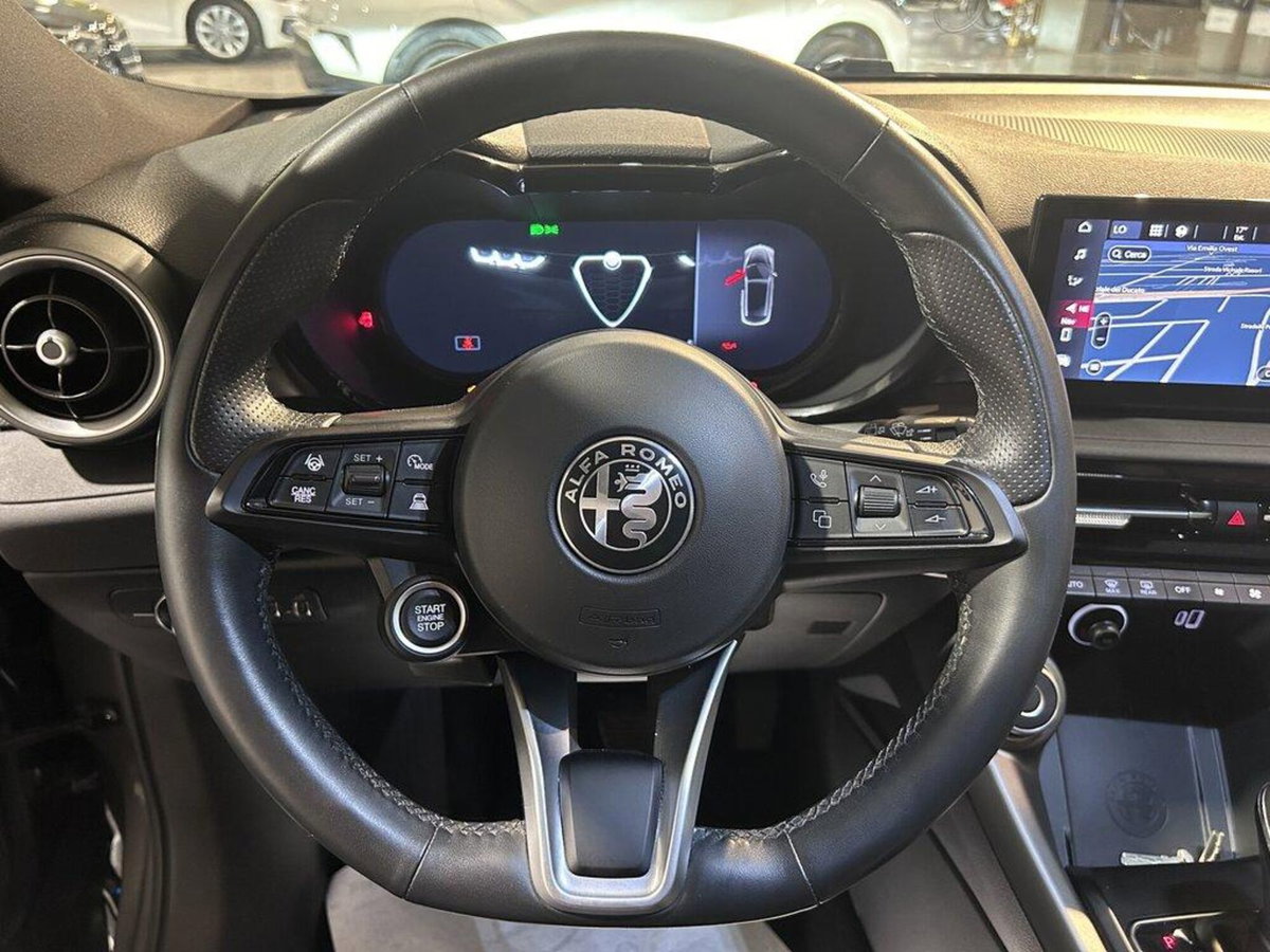 Alfa Romeo Tonale 1.6 Sprint 130cv tct6 (13)