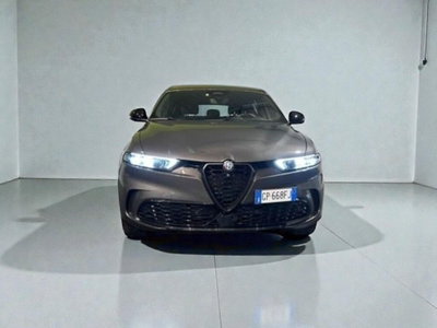 Alfa Romeo Tonale 1.6 Sprint 130cv tct6 (2)