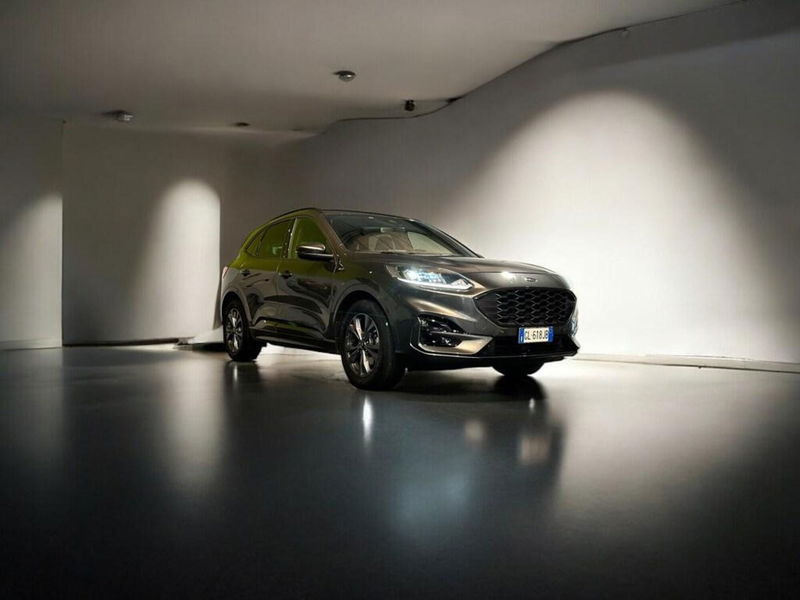Ford Kuga 1.5 EcoBlue 120 CV 2WD ST-Line