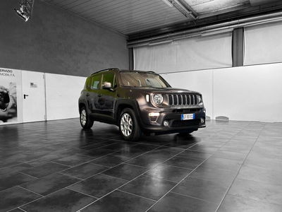 Jeep Renegade 1.0 T3 Limited usata