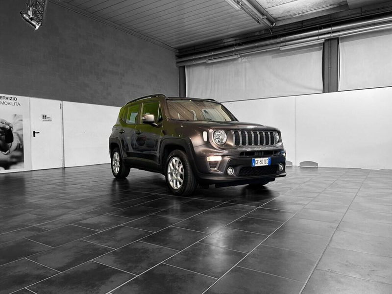 Jeep Renegade 1.0 T3 Limited