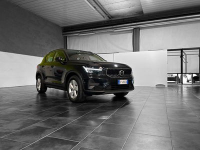 Volvo XC40 2.0 b3 Essential auto usata