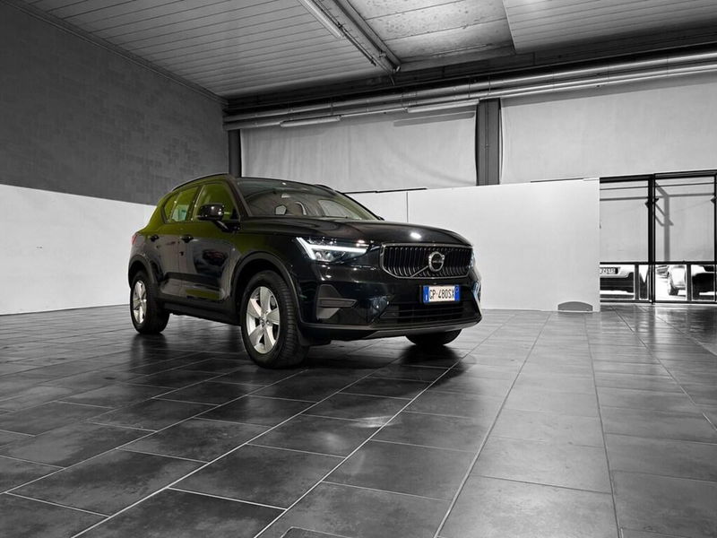 Volvo XC40 2.0 b3 Essential auto
