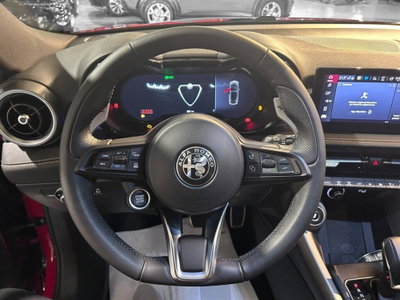 Alfa Romeo Tonale 1.5 hybrid Veloce 130cv tct7 (10)