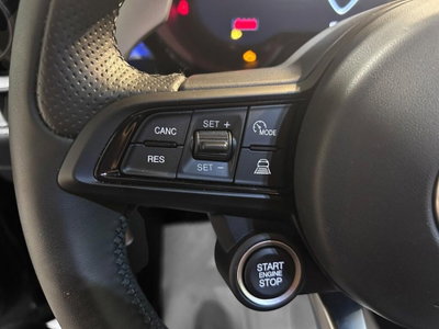 Alfa Romeo Tonale 1.5 hybrid Veloce 130cv tct7 (11)