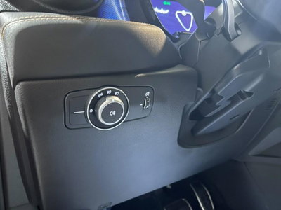 Alfa Romeo Tonale 1.5 hybrid Veloce 130cv tct7 (14)
